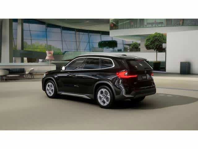 2026 BMW X1 xDrive28i Sports Activity Vehicle