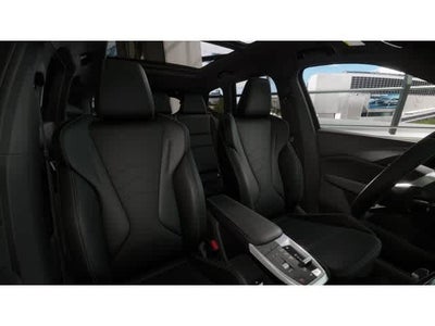 2026 BMW X1 xDrive28i Sports Activity Vehicle