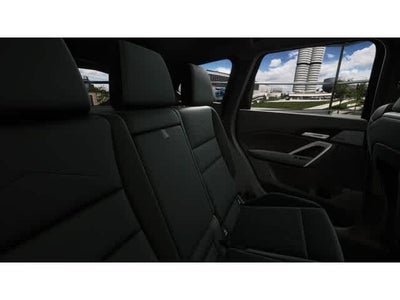 2026 BMW X1 xDrive28i Sports Activity Vehicle
