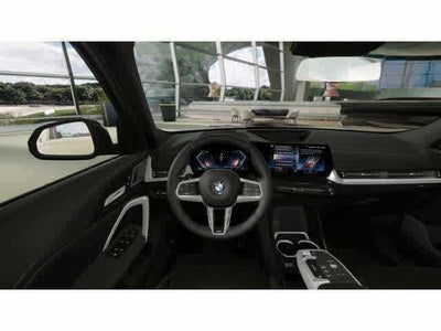 2026 BMW X1 xDrive28i Sports Activity Vehicle