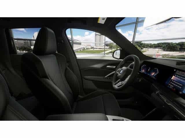 2026 BMW X1 xDrive28i Sports Activity Vehicle