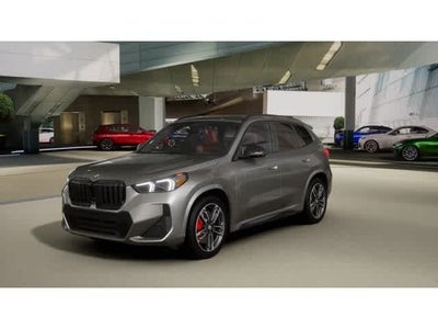 2026 BMW X1 xDrive28i Sports Activity Vehicle