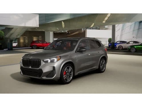 2026 BMW X1 xDrive28i Sports Activity Vehicle