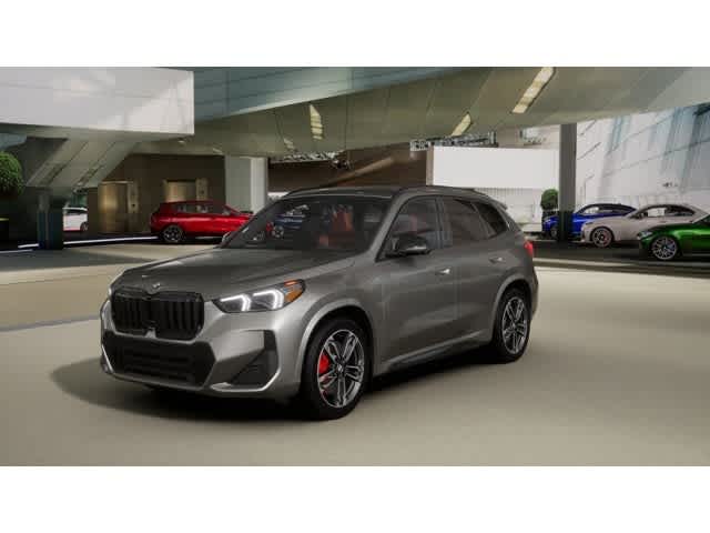 2026 BMW X1 xDrive28i Sports Activity Vehicle