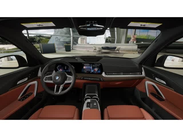 2026 BMW X1 xDrive28i Sports Activity Vehicle