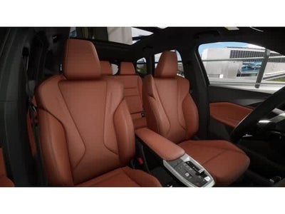 2026 BMW X1 xDrive28i Sports Activity Vehicle