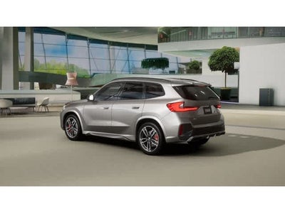 2026 BMW X1 xDrive28i Sports Activity Vehicle