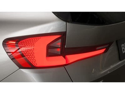 2026 BMW X1 xDrive28i Sports Activity Vehicle