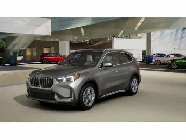 2027 BMW X1 xDrive28i Sports Activity Vehicle