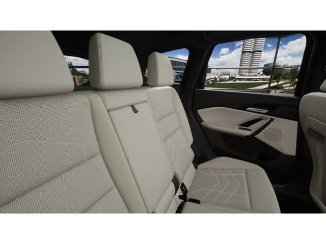 2027 BMW X1 xDrive28i Sports Activity Vehicle