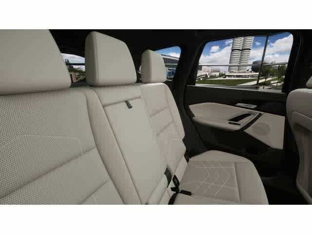 2027 BMW X1 xDrive28i Sports Activity Vehicle