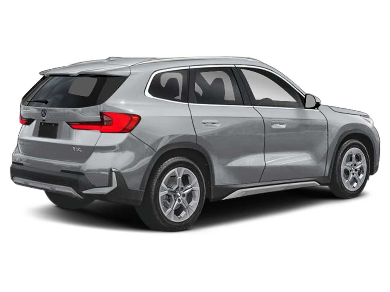 2027 BMW X1 xDrive28i Sports Activity Vehicle