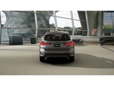 2027 BMW X1 xDrive28i Sports Activity Vehicle