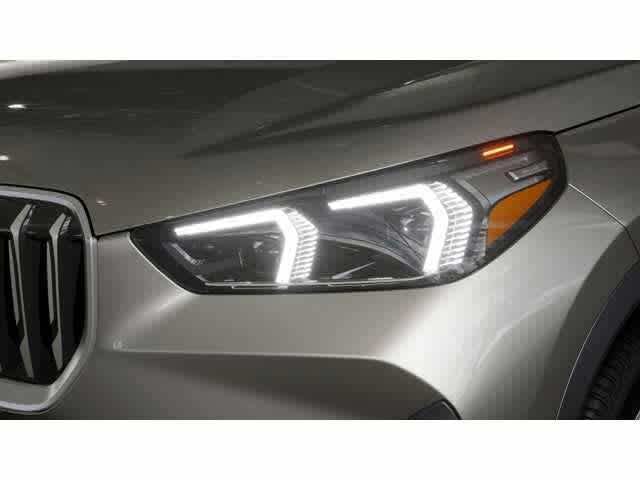 2027 BMW X1 xDrive28i Sports Activity Vehicle