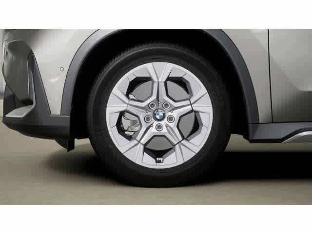 2027 BMW X1 xDrive28i Sports Activity Vehicle