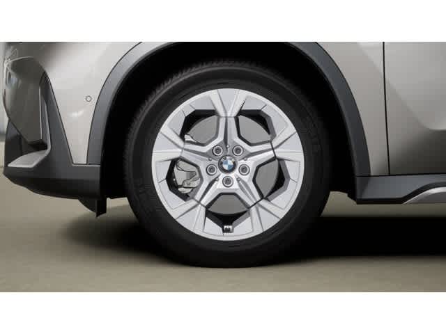 2027 BMW X1 xDrive28i Sports Activity Vehicle