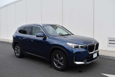 2023 BMW X1 xDrive28i Sports Activity Vehicle