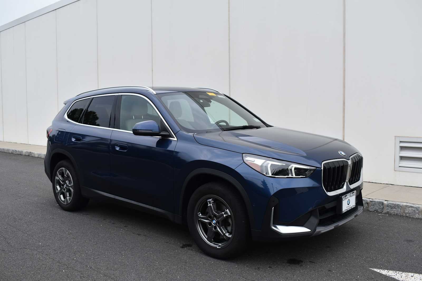 2023 BMW X1 xDrive28i Sports Activity Vehicle