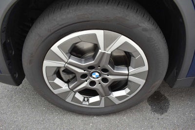 2023 BMW X1 xDrive28i Sports Activity Vehicle
