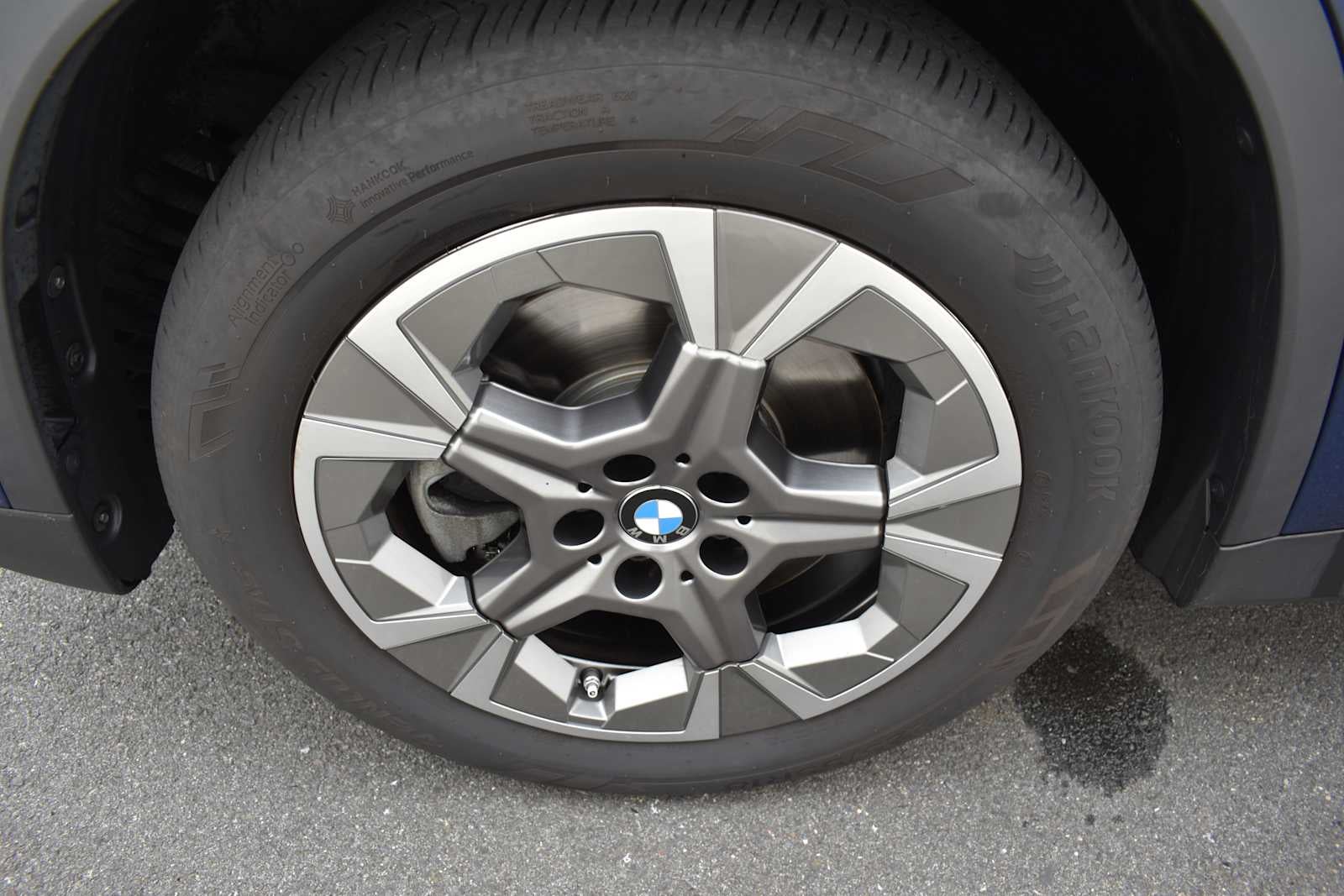 2023 BMW X1 xDrive28i Sports Activity Vehicle