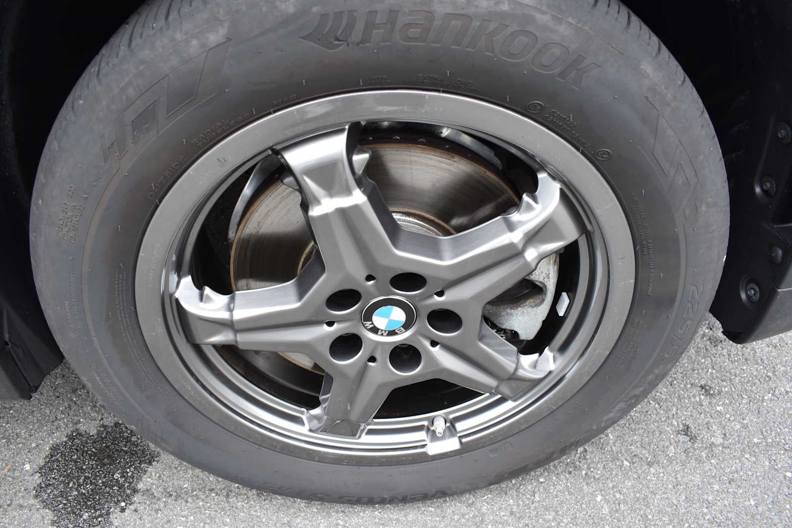 2023 BMW X1 xDrive28i Sports Activity Vehicle