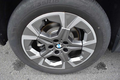 2023 BMW X1 xDrive28i Sports Activity Vehicle