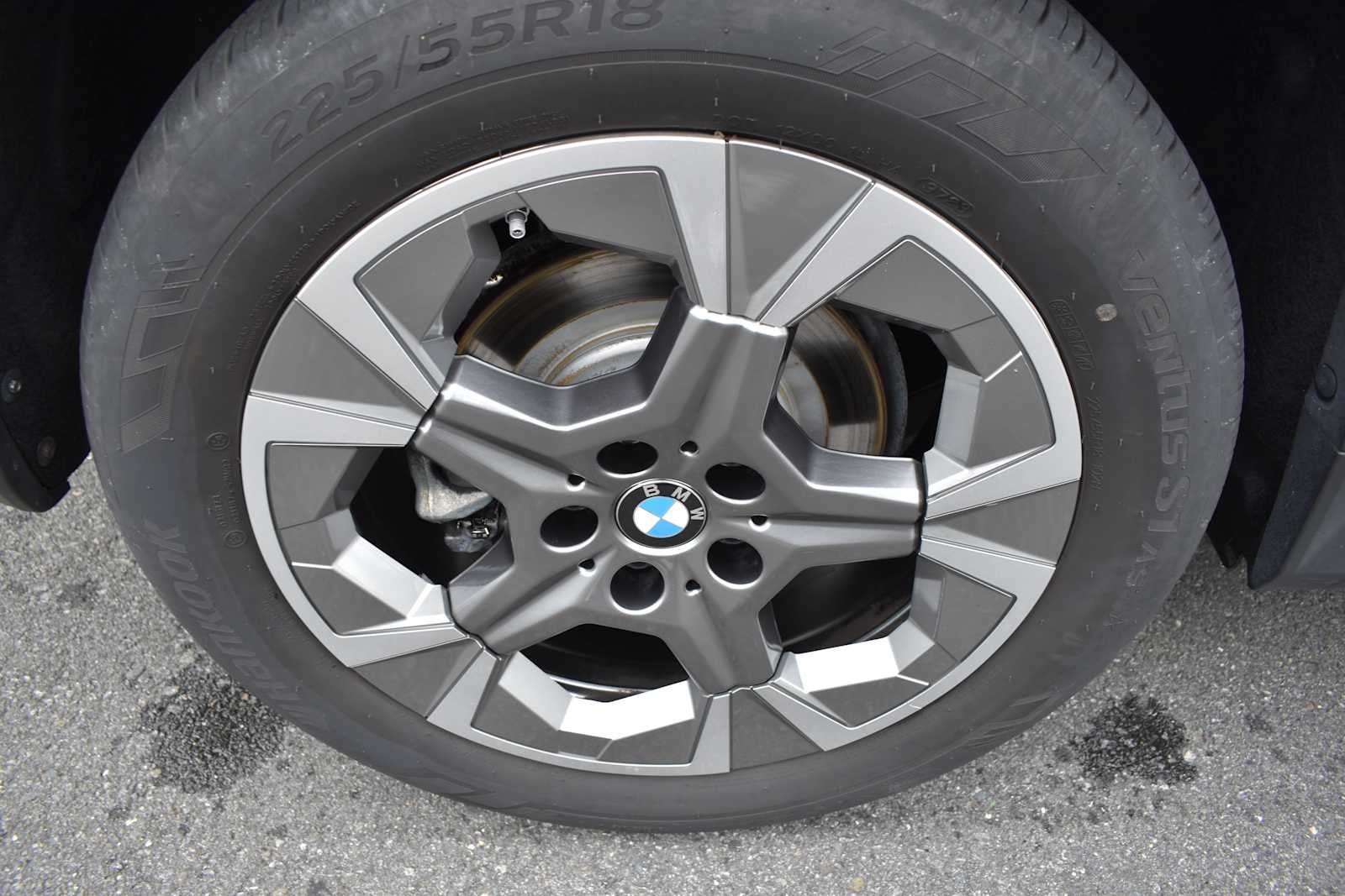 2023 BMW X1 xDrive28i Sports Activity Vehicle