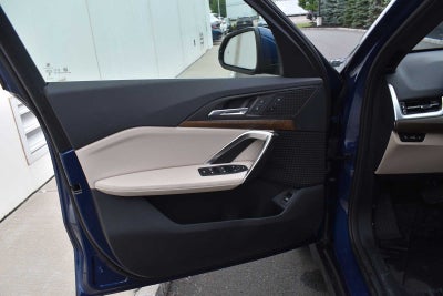 2023 BMW X1 xDrive28i Sports Activity Vehicle