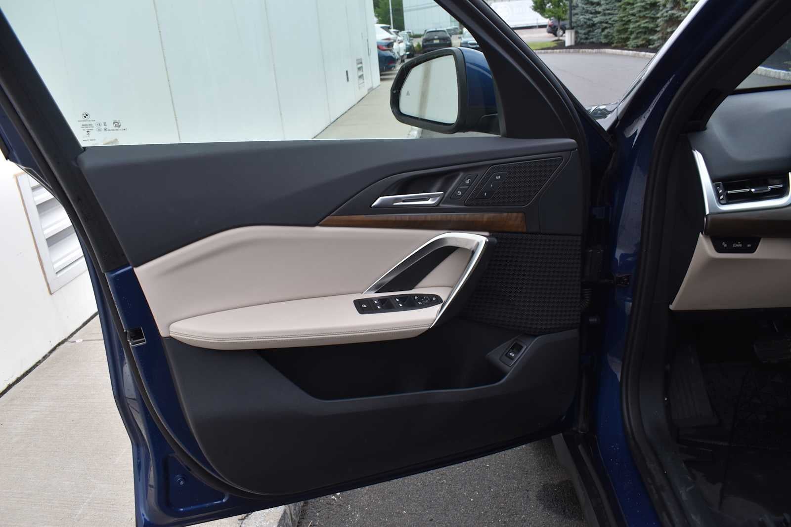 2023 BMW X1 xDrive28i Sports Activity Vehicle