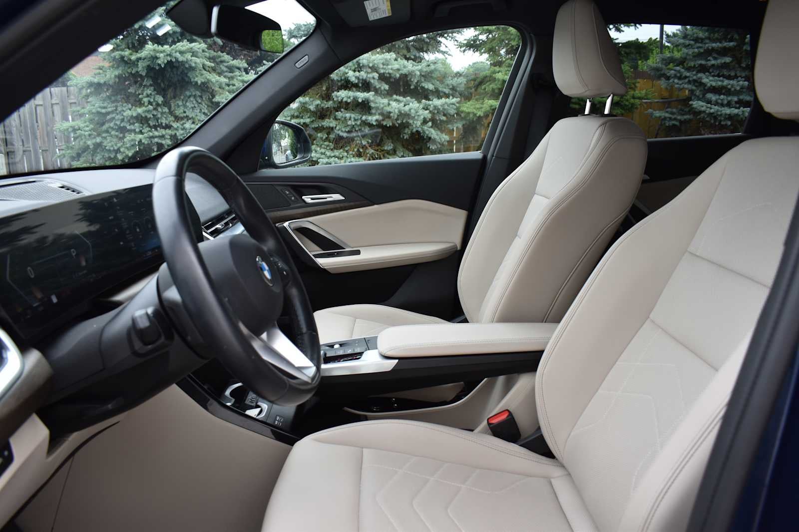 2023 BMW X1 xDrive28i Sports Activity Vehicle