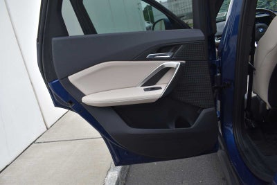 2023 BMW X1 xDrive28i Sports Activity Vehicle