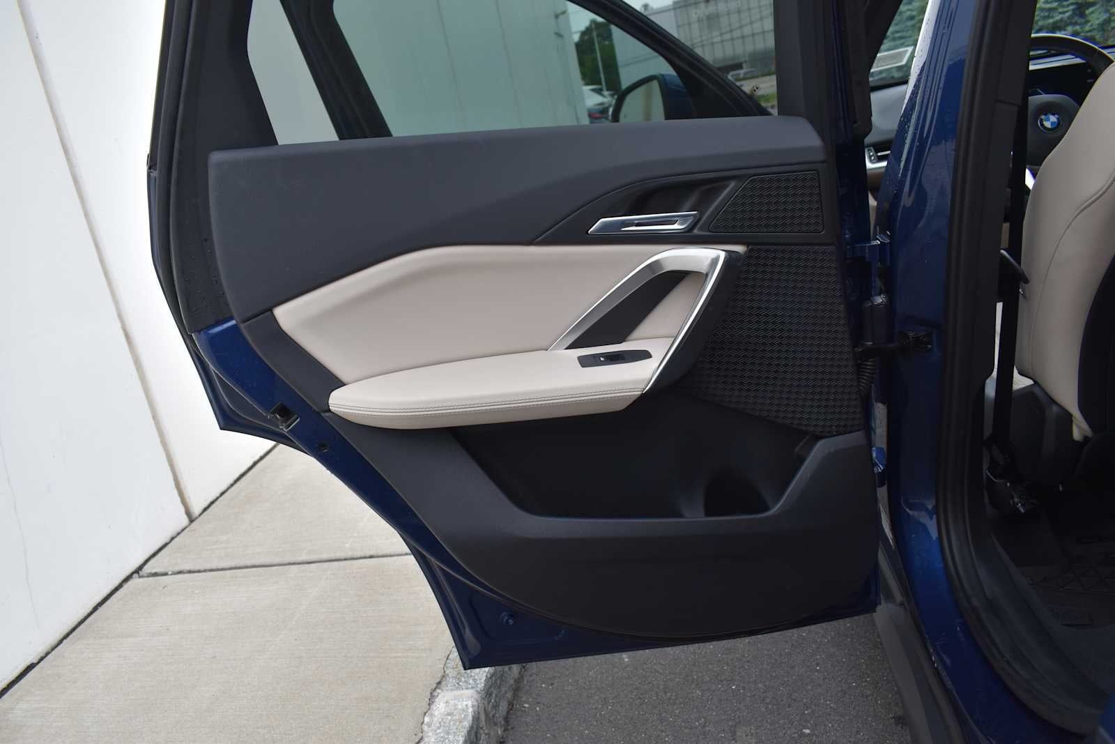 2023 BMW X1 xDrive28i Sports Activity Vehicle