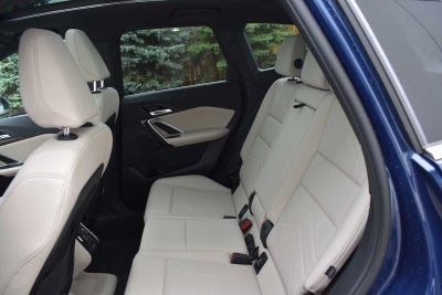2023 BMW X1 xDrive28i Sports Activity Vehicle