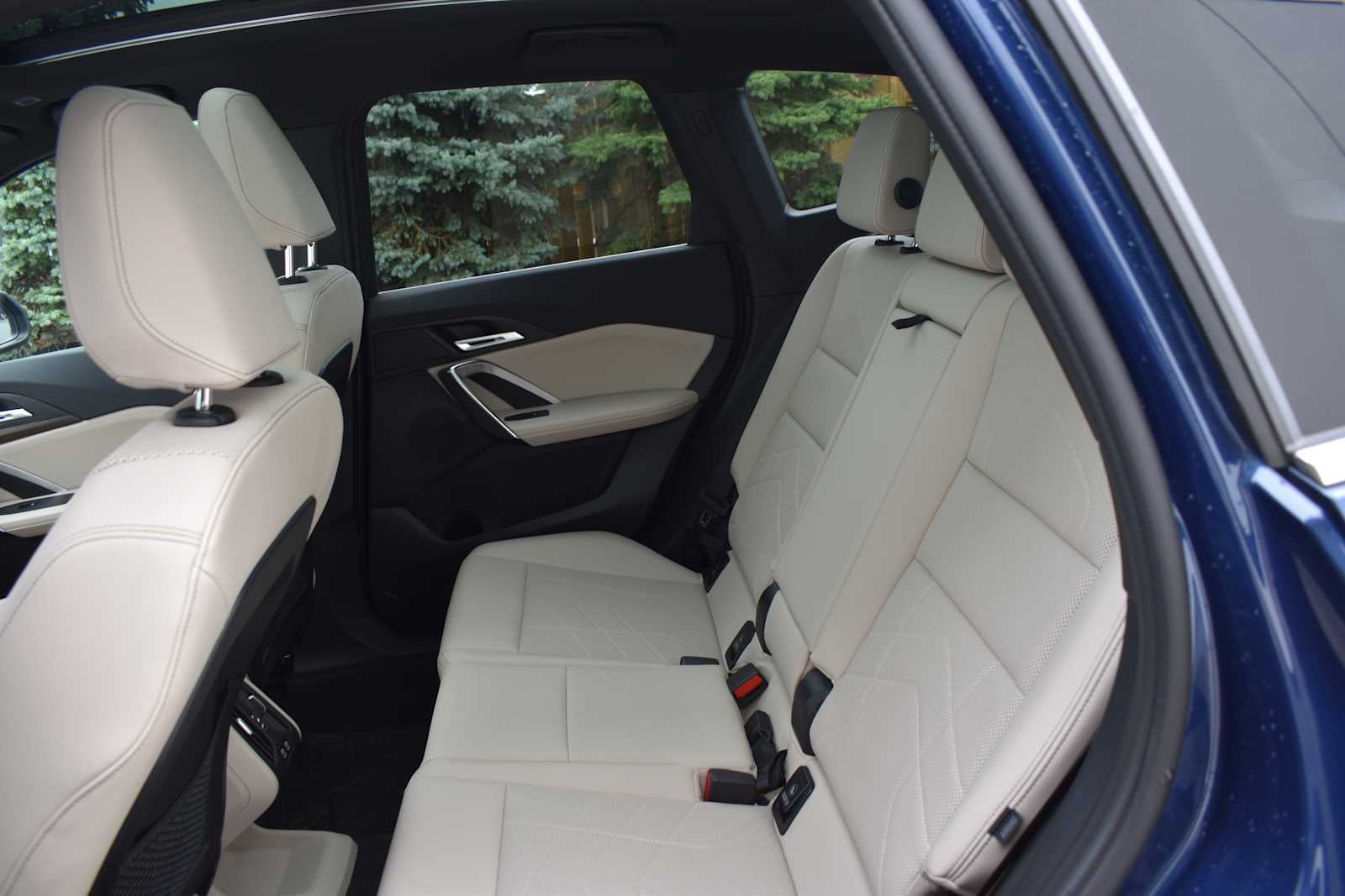 2023 BMW X1 xDrive28i Sports Activity Vehicle