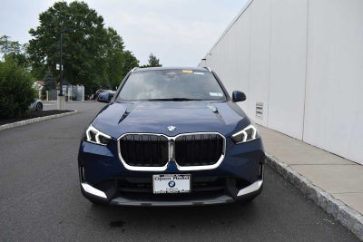 2023 BMW X1 xDrive28i Sports Activity Vehicle