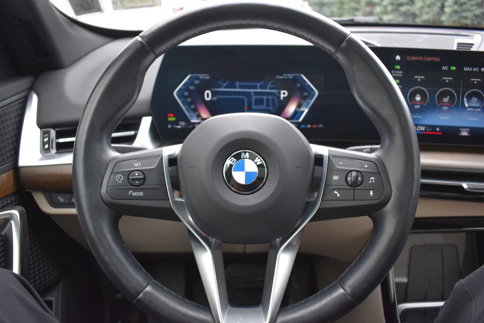 2023 BMW X1 xDrive28i Sports Activity Vehicle