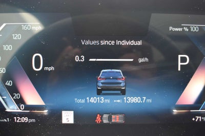 2023 BMW X1 xDrive28i Sports Activity Vehicle