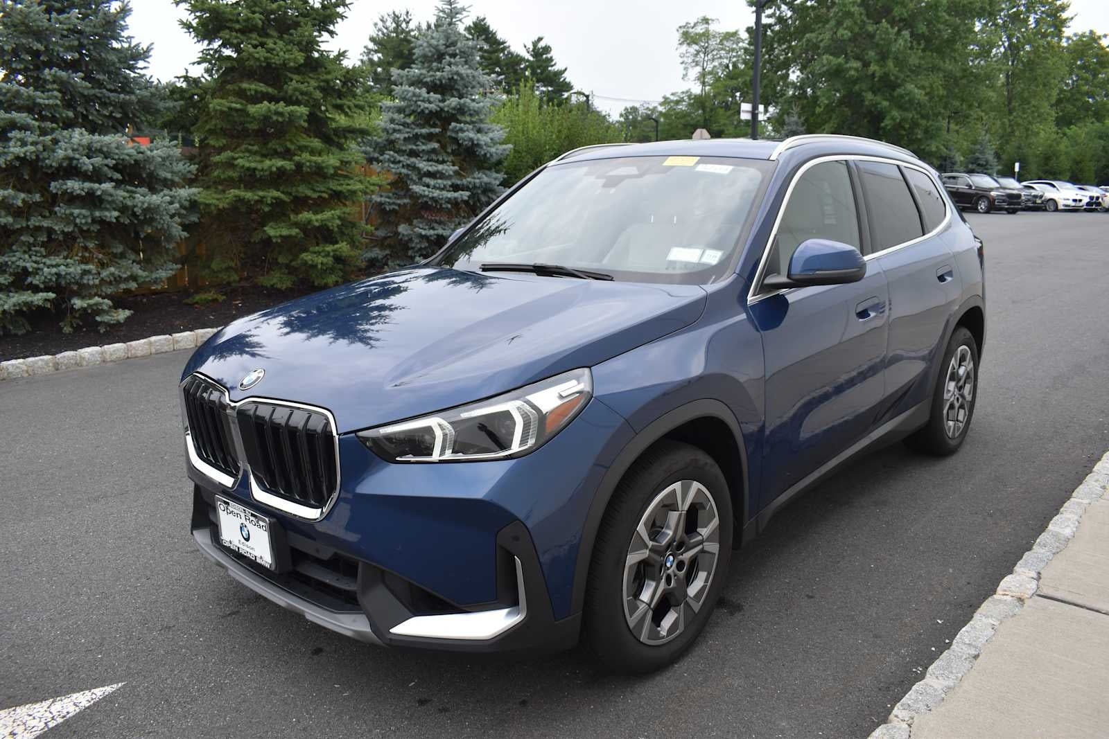 2023 BMW X1 xDrive28i Sports Activity Vehicle