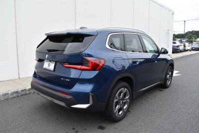 2023 BMW X1 xDrive28i Sports Activity Vehicle