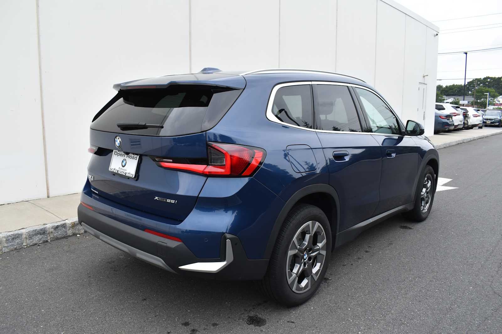 2023 BMW X1 xDrive28i Sports Activity Vehicle