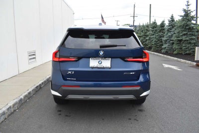 2023 BMW X1 xDrive28i Sports Activity Vehicle