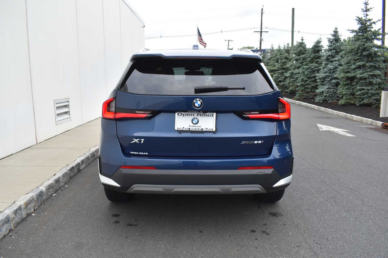2023 BMW X1 xDrive28i Sports Activity Vehicle