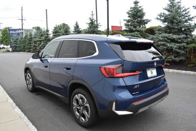 2023 BMW X1 xDrive28i Sports Activity Vehicle