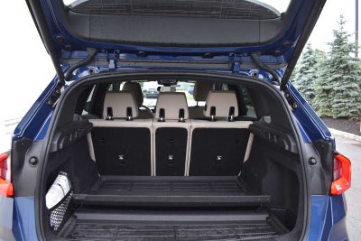 2023 BMW X1 xDrive28i Sports Activity Vehicle
