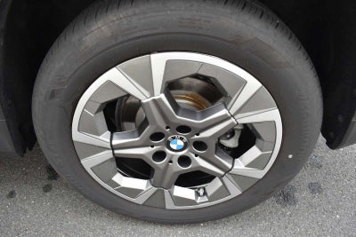 2023 BMW X1 xDrive28i Sports Activity Vehicle