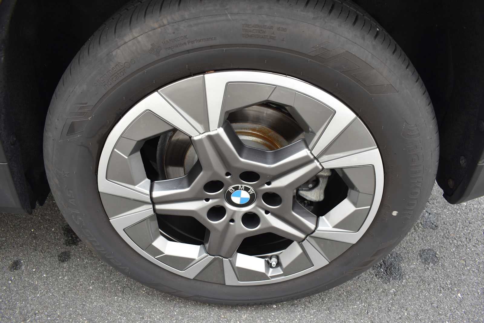 2023 BMW X1 xDrive28i Sports Activity Vehicle