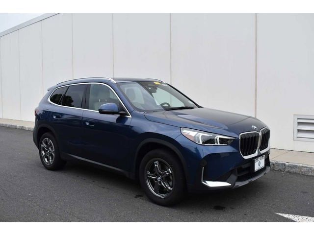 2023 BMW X1 xDrive28i Sports Activity Vehicle