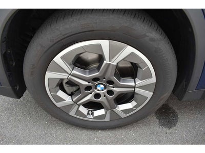 2023 BMW X1 xDrive28i Sports Activity Vehicle