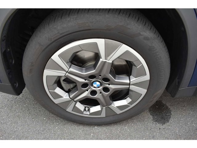 2023 BMW X1 xDrive28i Sports Activity Vehicle
