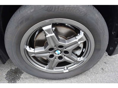 2023 BMW X1 xDrive28i Sports Activity Vehicle
